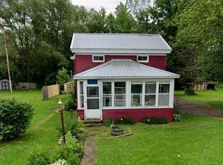 3392 Maider Rd, Clay, NY 13041