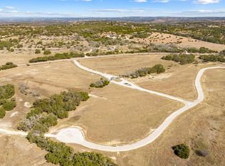 LOT 45 Purple Sage Trl, Blanco, TX 78606