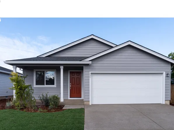 699 SW Minnesota St, Lebanon, OR 97355