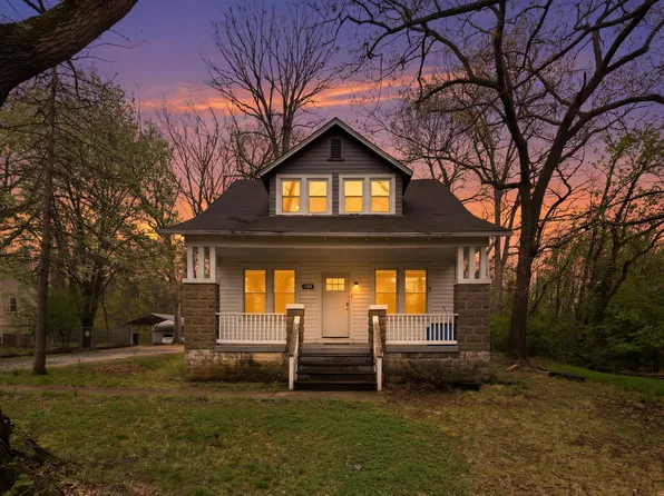 7306 Livingston Rd, Oxon Hill, MD 20745