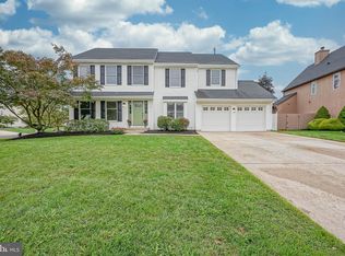 2 Providence Rd, Marlton, NJ 08053