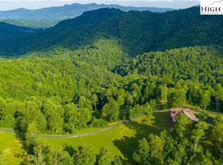 TBD-3 Big Laurel Road, Creston, NC 28615