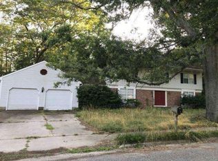 18 E Timber Dr, Marmora, NJ 08223