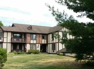 22D Canterbury Rd #D, Chatham, NJ 07928