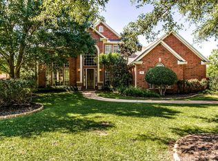 706 Longford Dr, Southlake, TX 76092