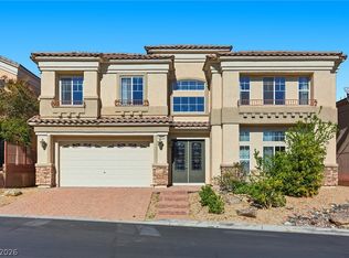 9472 Ojibwa Ave, Las Vegas, NV 89149