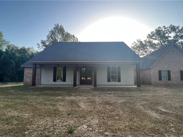 566 Nation Rd, Deville, LA 71328