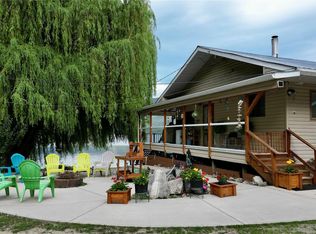 6128 Lakeview Rd, Chase, BC V0E1M0