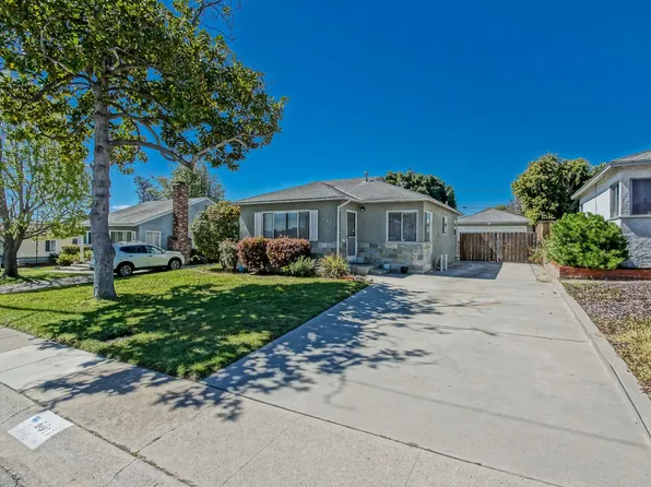 2911 Blaisdell Ave, Redondo Beach, CA 90278