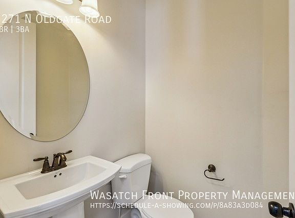 5th image of 5271 N Oldgate Rd