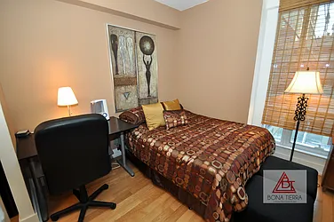 Rented by Bona Tierra