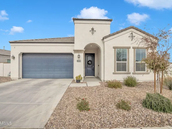 8448 W CANDLEWOOD Way, Florence, AZ 85132