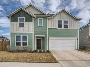 1601 Denesa Dr, Austin, TX 78725