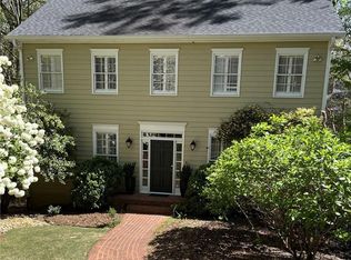 2331 Defoors Ferry Rd NW, Atlanta, GA 30318