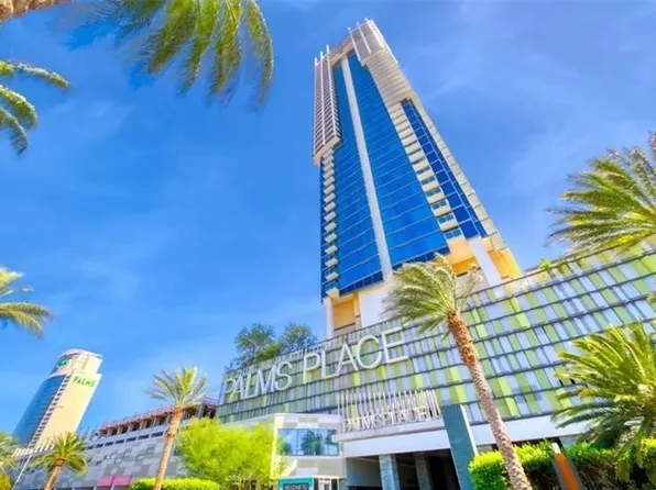 4381 W Flamingo Rd #2301, Las Vegas, NV 89103