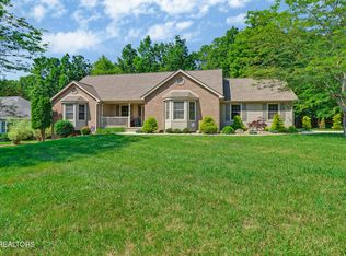 151 Northridge Dr, Fairfield Glade, TN 38558