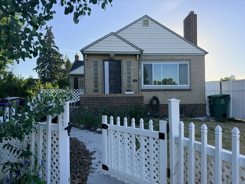 3745 Wolff St — Photo 3