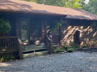 97 Doyle Carder Pkwy, Blue Ridge, GA 30513