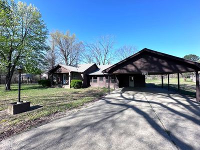 245 S 18th St, Piggott, AR, 72454