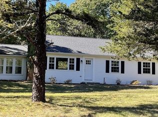 65 Wagonwheel Rd, Eastham, MA 02642