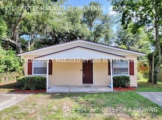 3107 Rosselle St, Jacksonville, FL 32205