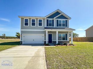 684 Deer Meadow Way, Allenhurst, GA 31301