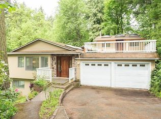 15651 SE River Rd, Milwaukie, OR 97267