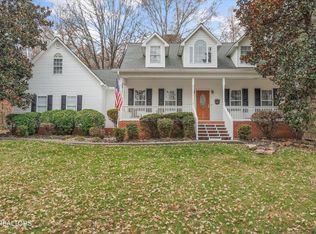 5317 Ball Rd, Knoxville, TN 37931