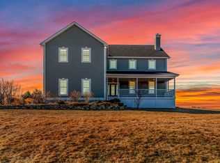 95 Todd Hill Rd, Bethlehem, CT 06751