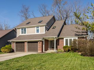 11696 Pompano Dr, Indianapolis, IN