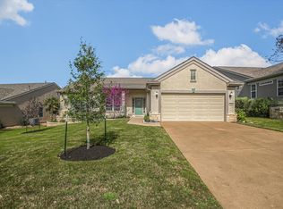 303 Goose Island Dr, Georgetown, TX 78633