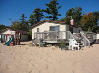 3296 N Us 23, Oscoda, MI 48750