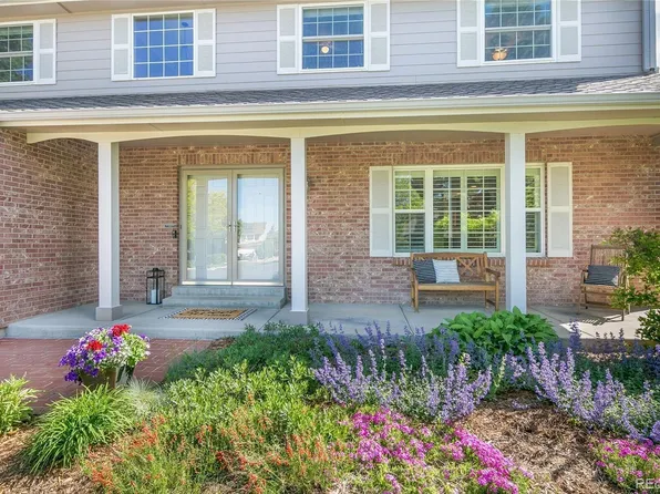 8235 S Jackson Street, Centennial, CO 80122