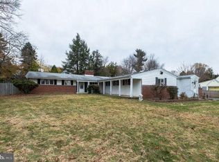 365 Clarksville Rd, Princeton Junction, NJ 08550