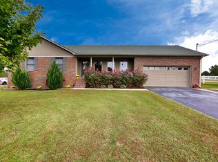 27120 Coral St, Ardmore, TN 38449