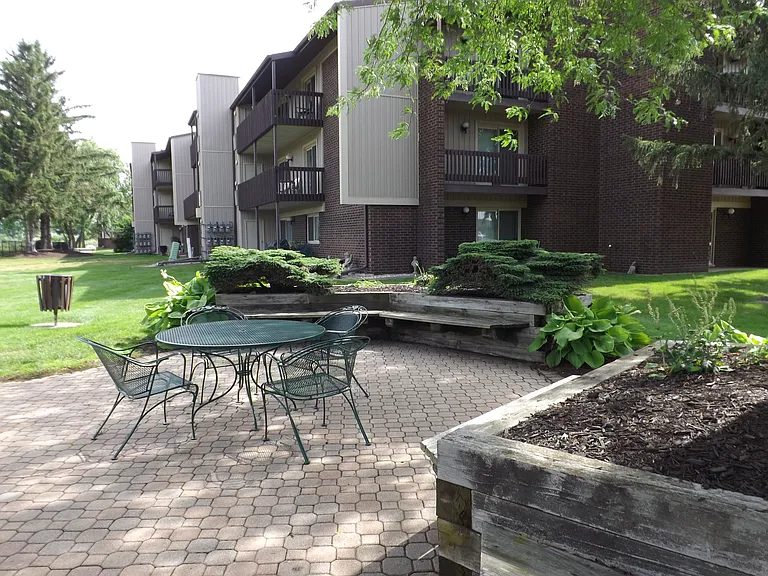 Vale Park Village — Photo 24