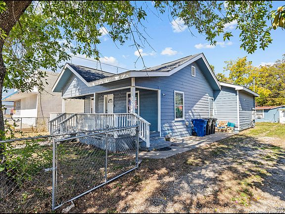 2nd image of 2537 W Southcross