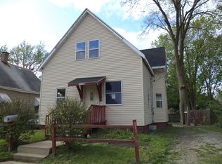 1113 W Mill St, Bloomington, IL 61701