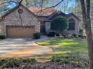 5125 Elizabeth Ln, Flowery Branch, GA 30542