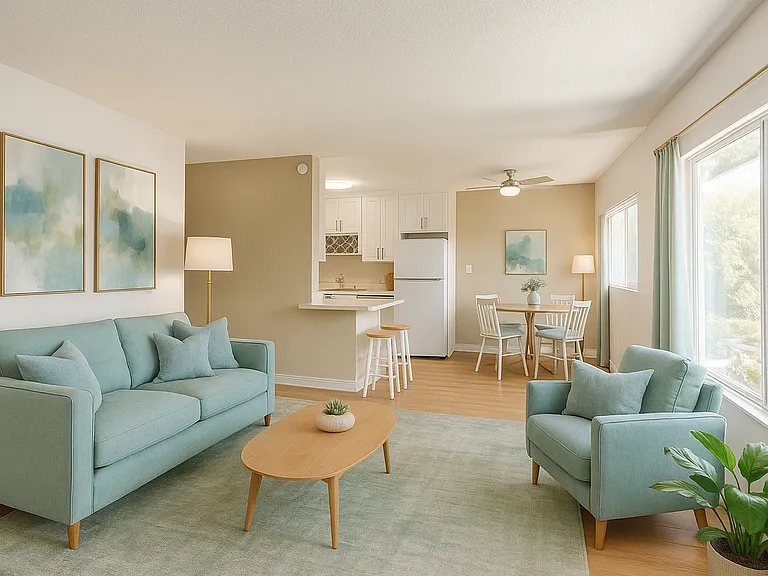 Casa De Helix Apartments — Photo 2