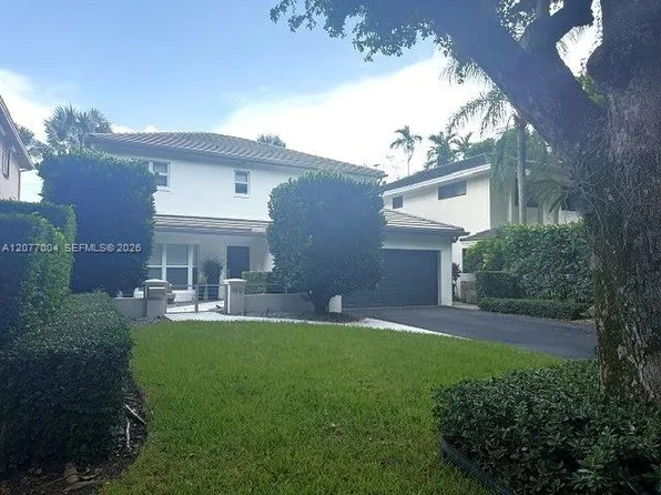 4861 Campo Sano Ct, Coral Gables, FL 33146