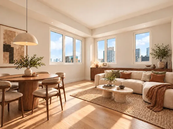 24-16 Queens Plz S #16, Long Island City, NY 11101