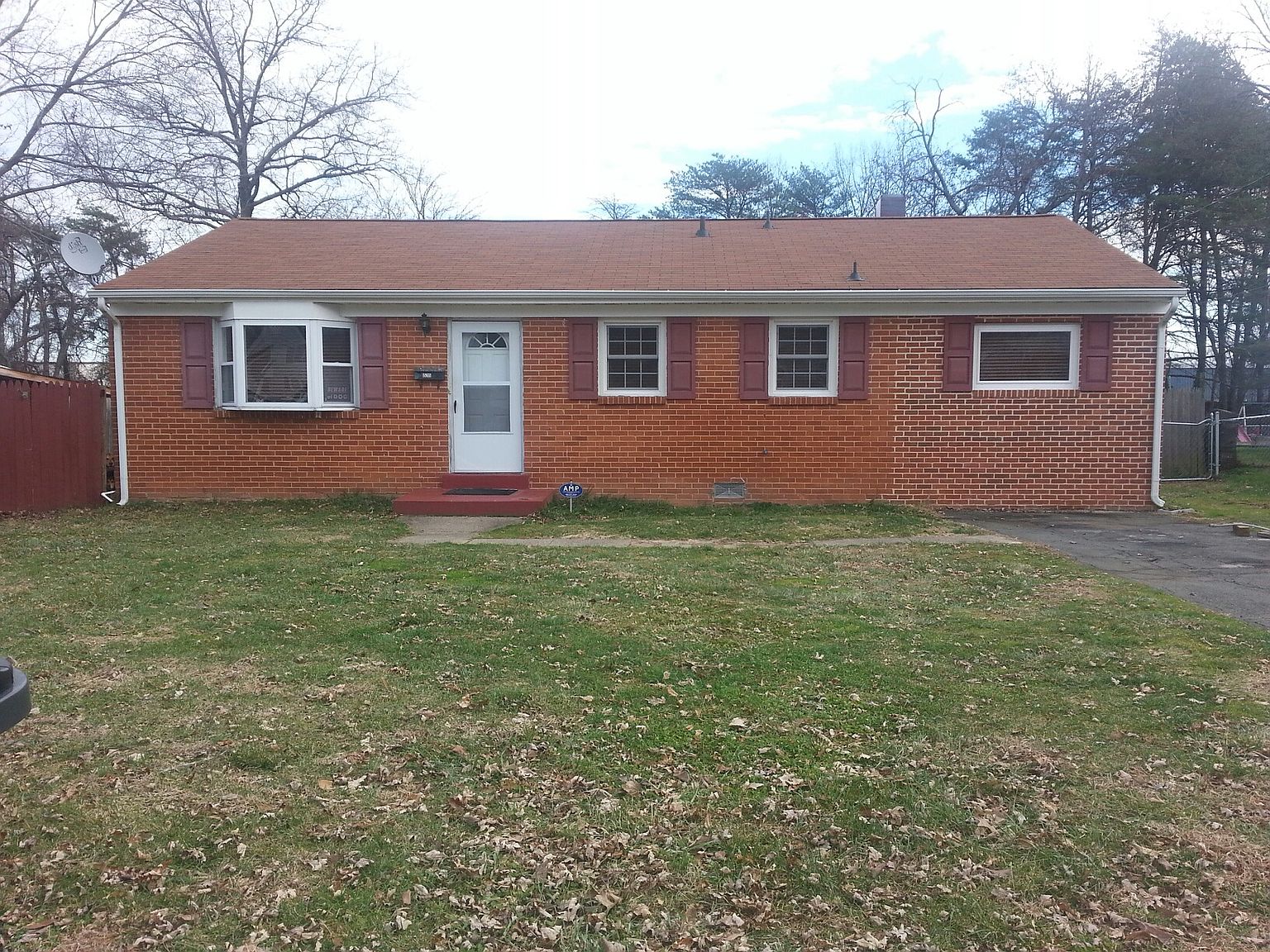 15215 Michigan Rd, Woodbridge, VA 22191 Zillow