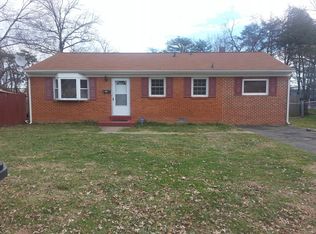 15215 Michigan Rd, Woodbridge, VA 22191