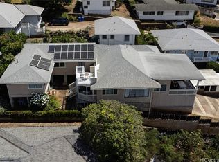 3766 Sierra Dr, Honolulu, HI 96816