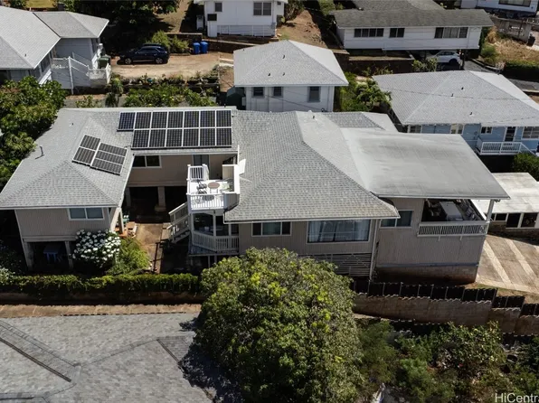 3766 Sierra Dr, Honolulu, HI 96816