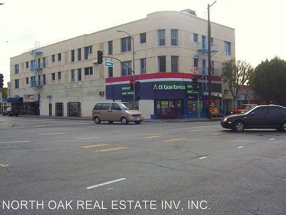 1st image of 2532 Daly St APT 206