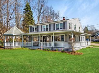5660 Rivulet Ave, Bemus Point, NY 14712