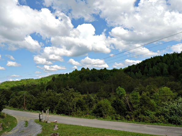 527 Pumpkin Valley Rd, Eidson, TN 37731