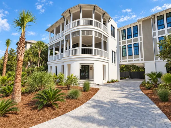 151 E Saint Lucia Ln, Santa Rosa Beach, FL 32459